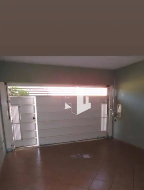 Foto 2 de Casa com 3 quartos à venda, 125m2 em Jardim Sanzovo, Jau - SP