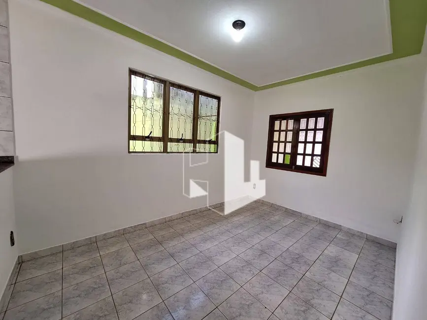 Foto 6 de Casa com 3 quartos à venda, 148m2 em Jardim Doutor Luciano, Jau - SP