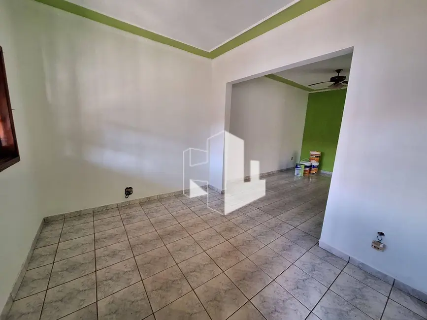 Foto 3 de Casa com 3 quartos à venda, 148m2 em Jardim Doutor Luciano, Jau - SP