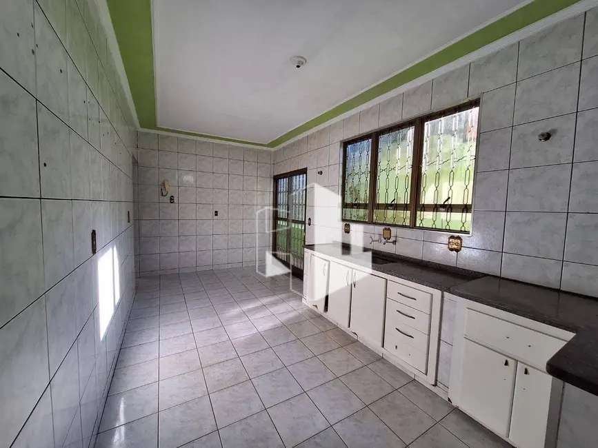 Foto 7 de Casa com 3 quartos à venda, 148m2 em Jardim Doutor Luciano, Jau - SP