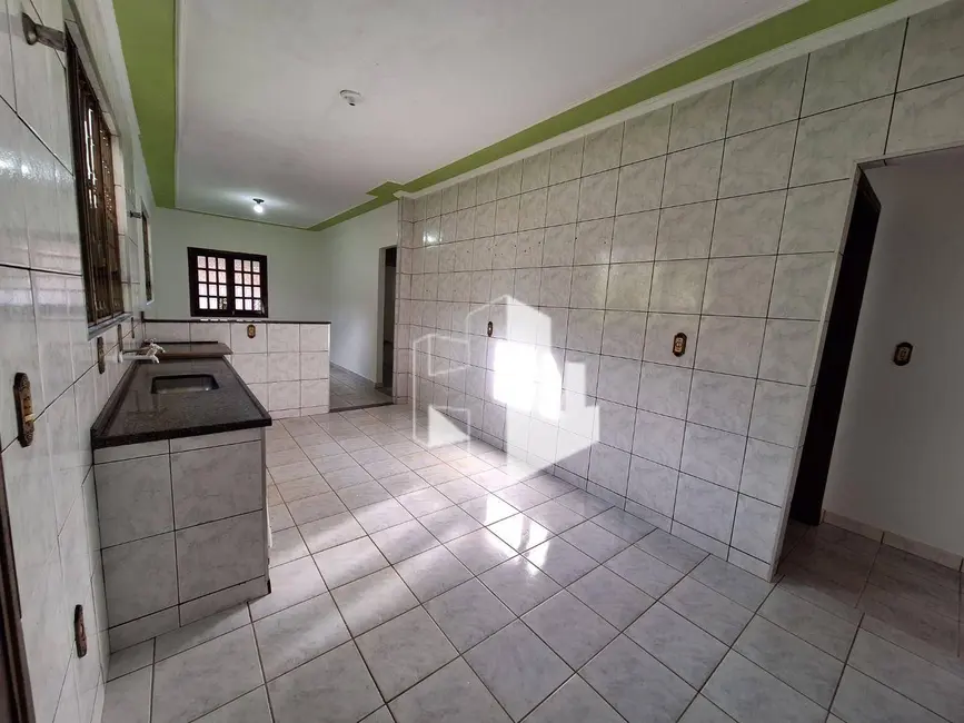 Foto 8 de Casa com 3 quartos à venda, 148m2 em Jardim Doutor Luciano, Jau - SP