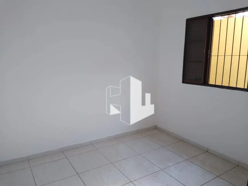 Foto 8 de Casa com 4 quartos à venda, 239m2 em Vila Nova Brasil, Jau - SP