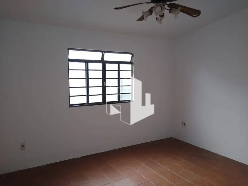 Foto 2 de Casa com 3 quartos à venda, 239m2 em Vila Nova Brasil, Jau - SP