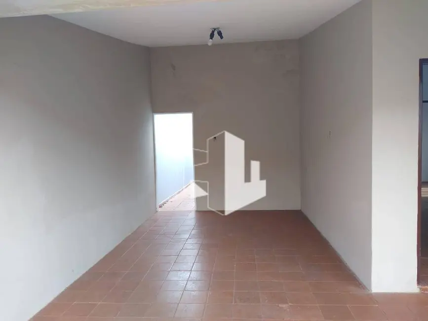 Foto 3 de Casa com 3 quartos à venda, 239m2 em Vila Nova Brasil, Jau - SP