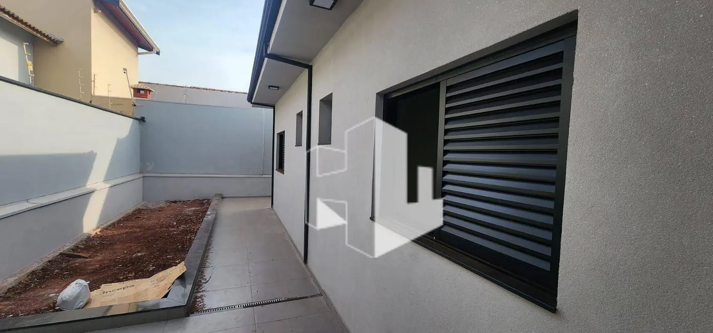 Foto 4 de Casa com 3 quartos à venda, 300m2 em Jardim América, Jau - SP