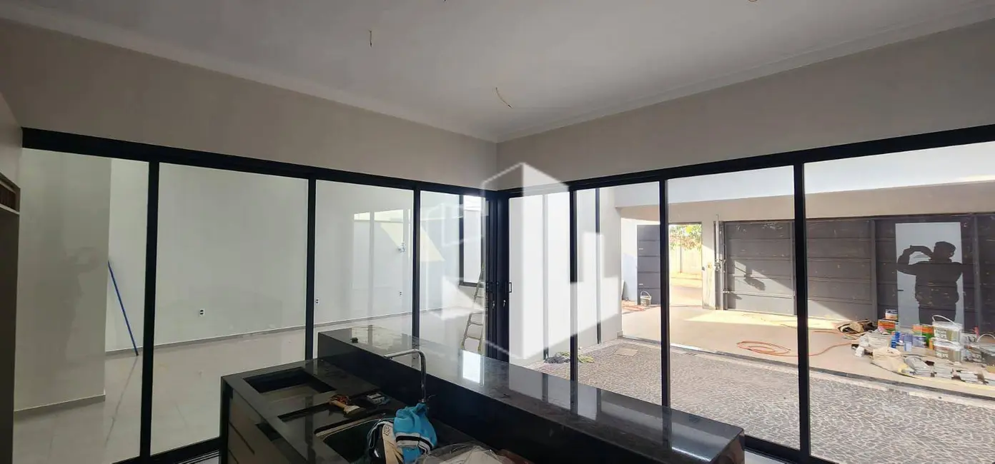 Foto 8 de Casa com 3 quartos à venda, 300m2 em Jardim América, Jau - SP