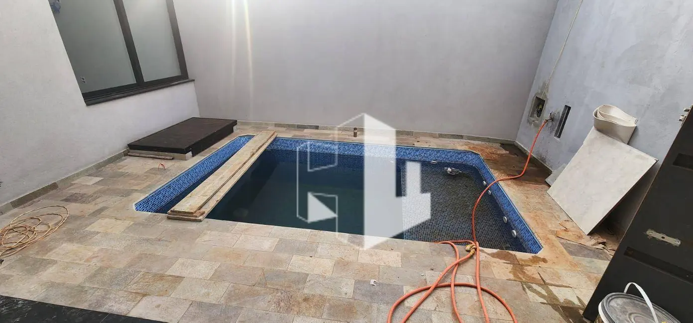 Foto 5 de Casa com 3 quartos à venda, 300m2 em Jardim América, Jau - SP