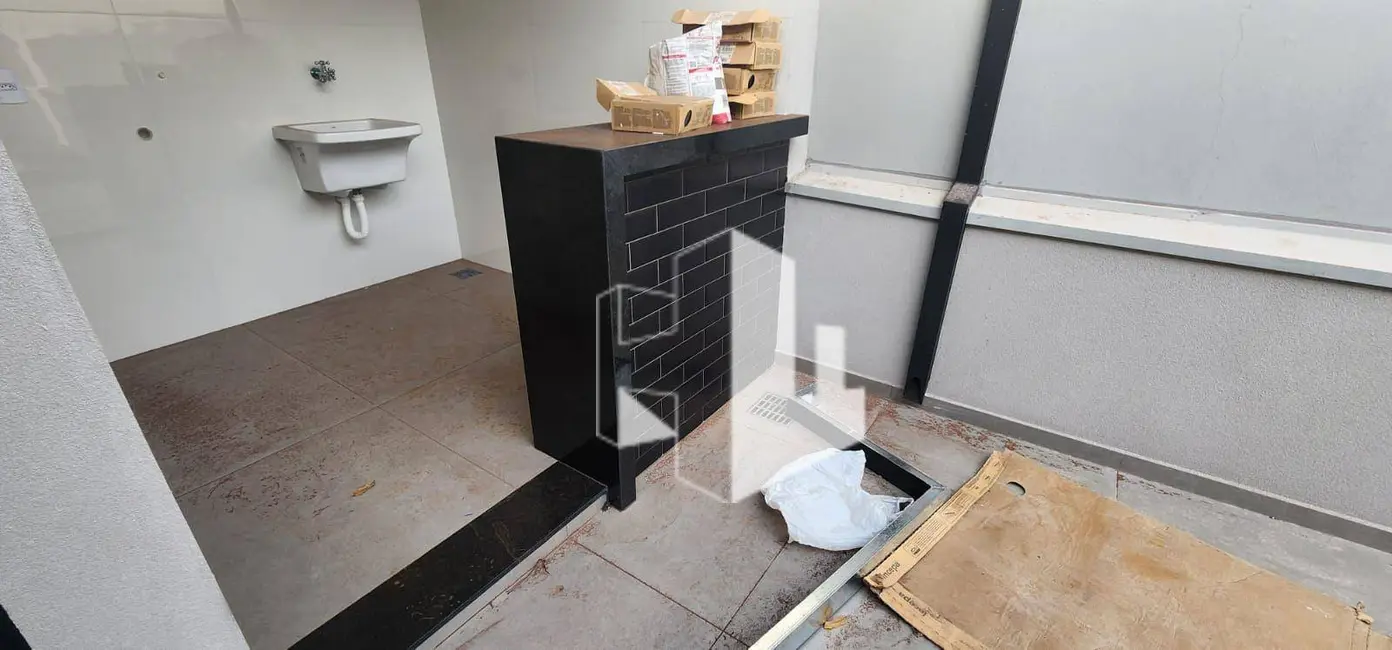 Foto 6 de Casa com 3 quartos à venda, 300m2 em Jardim América, Jau - SP