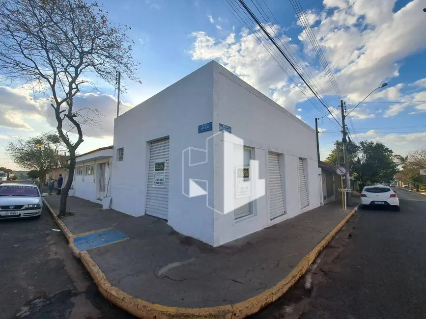 Foto 1 de Sala Comercial para alugar, 50m2 em Centro, Mineiros Do Tiete - SP