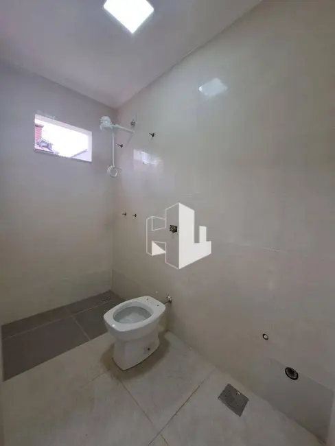 Foto 9 de Casa com 3 quartos para alugar, 250m2 em Jardim Ferreira Dias, Jau - SP
