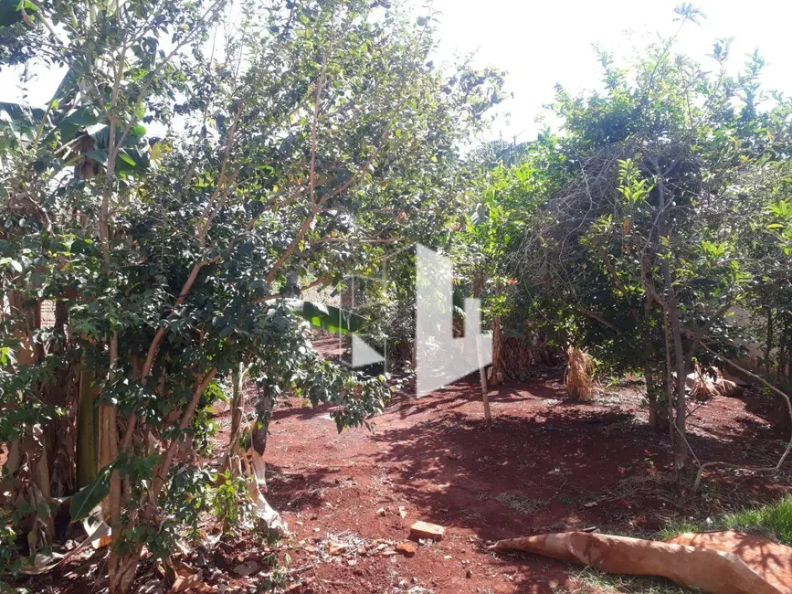 Foto 2 de Terreno / Lote à venda, 330m2 em Jardim Maria Luiza II, Jau - SP