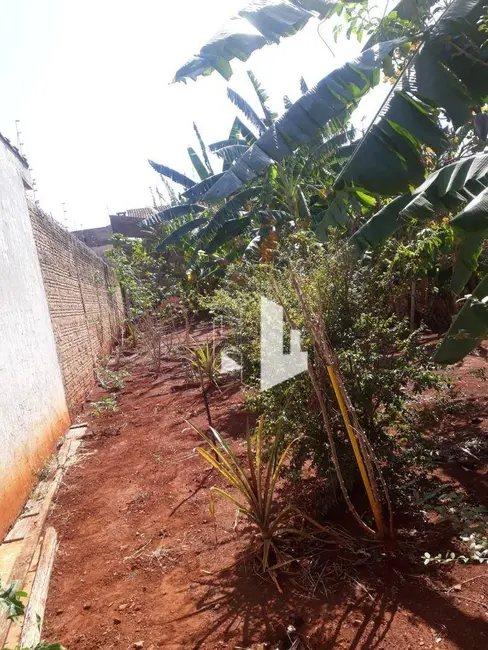 Foto 4 de Terreno / Lote à venda, 330m2 em Jardim Maria Luiza II, Jau - SP