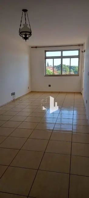Foto 1 de Apartamento com 3 quartos à venda, 130m2 em Centro, Jau - SP