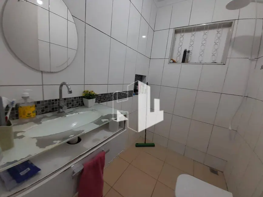 Foto 8 de Casa com 3 quartos à venda, 250m2 em Jardim América, Jau - SP