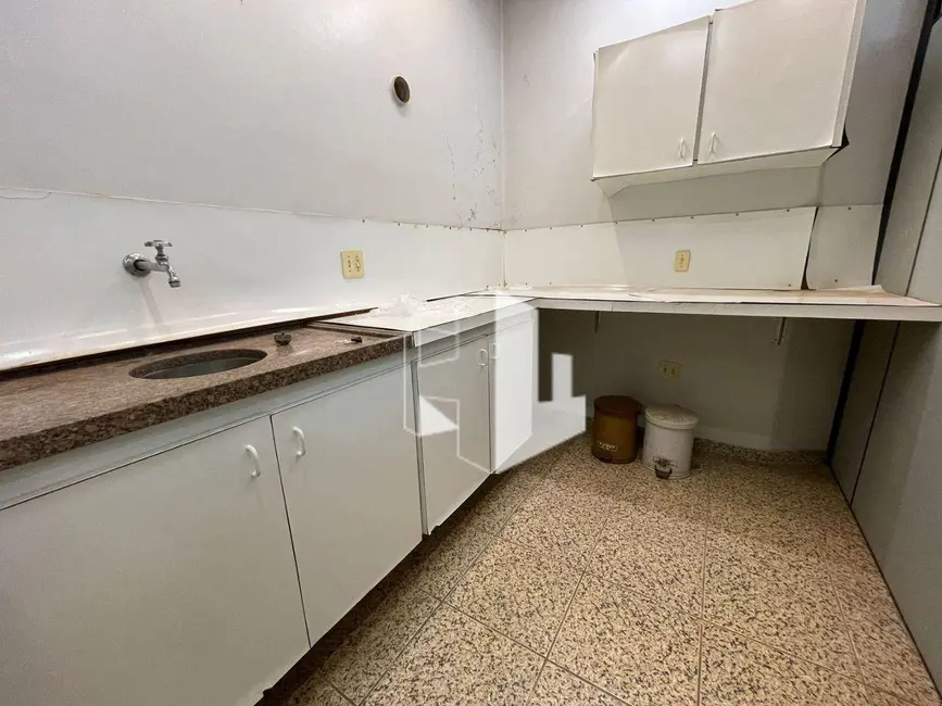 Foto 3 de Sala Comercial para alugar, 50m2 em Centro, Jau - SP