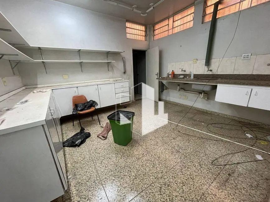 Foto 4 de Sala Comercial para alugar, 50m2 em Centro, Jau - SP