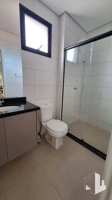 Foto 6 de Apartamento com 1 quarto para alugar, 33m2 em Chácara Peccioli, Jau - SP
