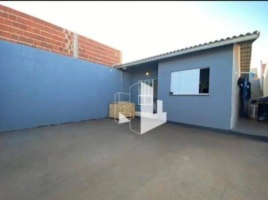 Foto 9 de Casa de Condomínio com 2 quartos à venda, 140m2 em Jau - SP