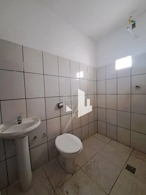 Foto 8 de Casa com 3 quartos para alugar, 200m2 em Vila Nova Jaú, Jau - SP