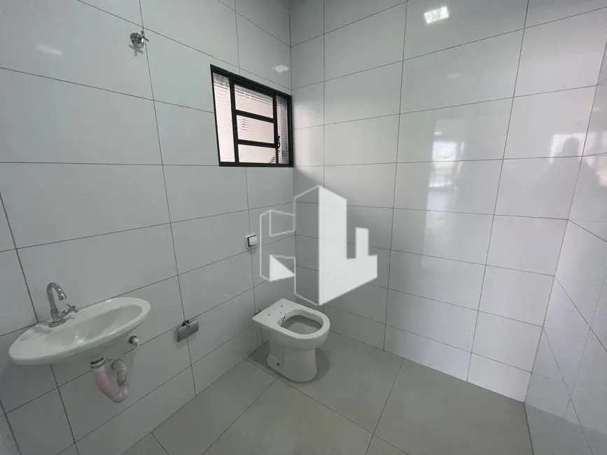 Foto 4 de Sala Comercial para alugar, 170m2 em Jau - SP