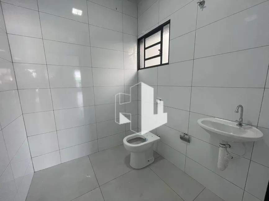 Foto 3 de Sala Comercial para alugar, 170m2 em Jau - SP