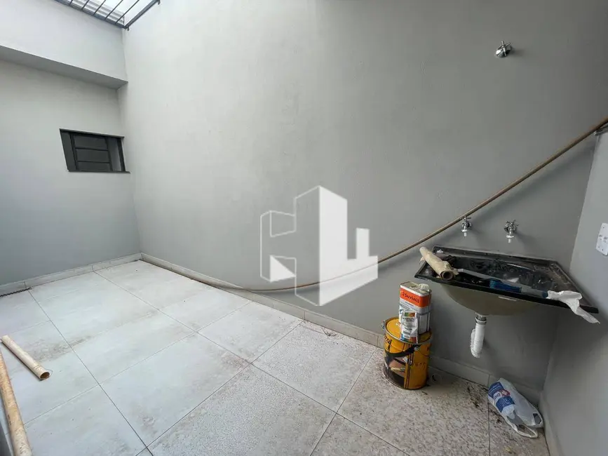 Foto 5 de Sala Comercial para alugar, 170m2 em Jau - SP