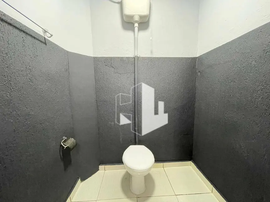 Foto 3 de Sala Comercial para alugar, 42m2 em Centro, Jau - SP