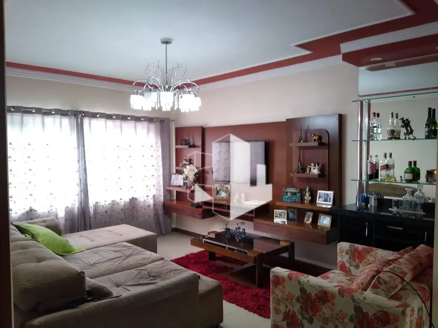 Foto 8 de Chácara com 3 quartos à venda, 900m2 em Jardim Padre Augusto Sani, Jau - SP