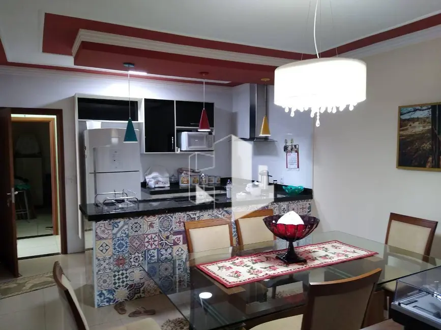 Foto 7 de Chácara com 3 quartos à venda, 900m2 em Jardim Padre Augusto Sani, Jau - SP