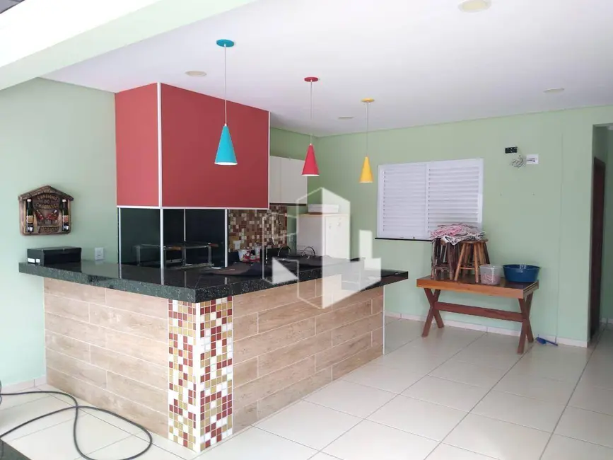 Foto 5 de Chácara com 3 quartos à venda, 900m2 em Jardim Padre Augusto Sani, Jau - SP