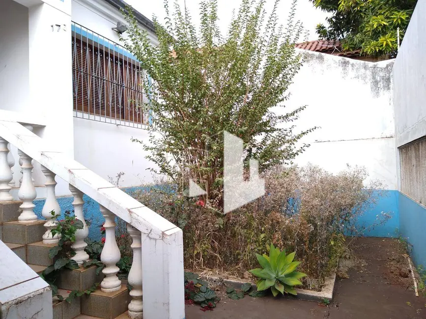 Foto 1 de Casa com 2 quartos à venda, 391m2 em Centro, Jau - SP