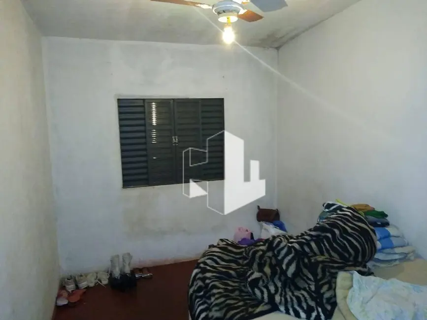 Foto 4 de Casa com 3 quartos à venda, 200m2 em Jardim Pedro Ometto, Jau - SP