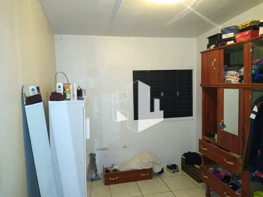 Foto 7 de Casa com 3 quartos à venda, 200m2 em Jardim Pedro Ometto, Jau - SP