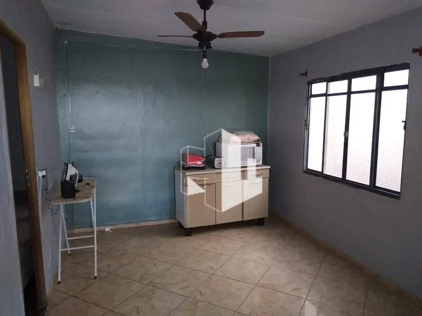 Foto 2 de Casa com 3 quartos à venda, 200m2 em Jardim Pedro Ometto, Jau - SP