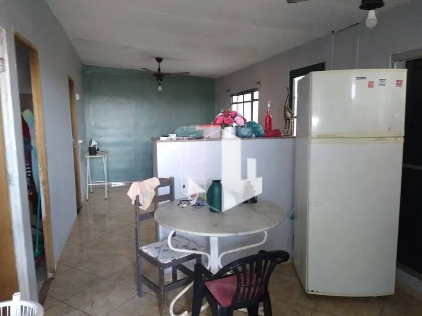 Foto 1 de Casa com 3 quartos à venda, 200m2 em Jardim Pedro Ometto, Jau - SP