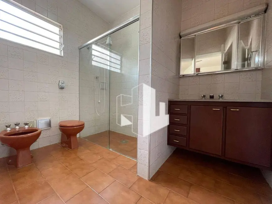 Foto 6 de Casa com 4 quartos à venda, 250m2 em Jardim Regina, Jau - SP
