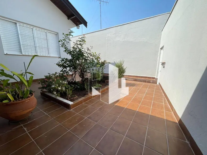 Foto 4 de Casa com 4 quartos à venda, 250m2 em Jardim Regina, Jau - SP