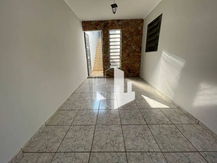 Foto 2 de Casa com 3 quartos à venda, 250m2 em Santo Antônio, Jau - SP