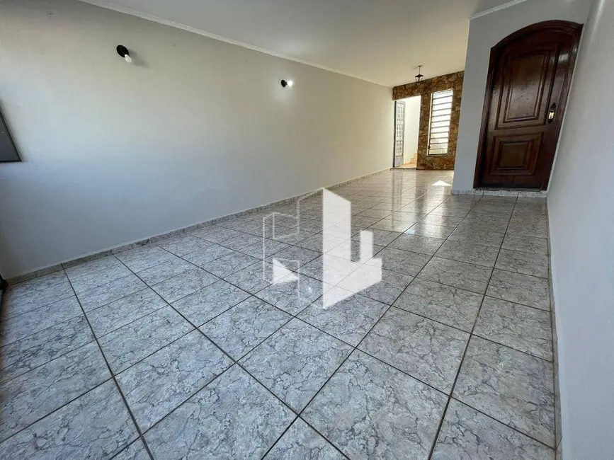 Foto 1 de Casa com 3 quartos à venda, 250m2 em Santo Antônio, Jau - SP