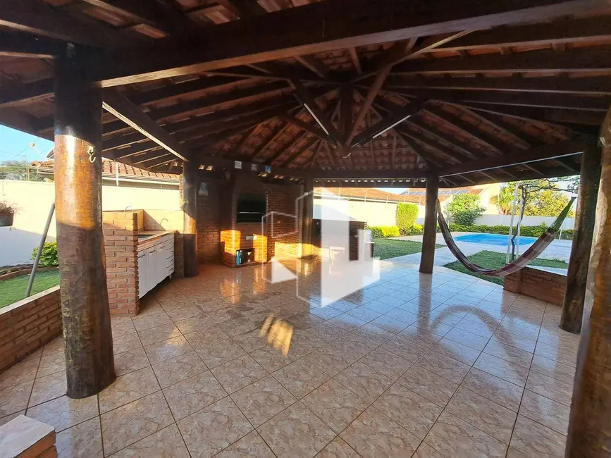 Foto 5 de Casa com 3 quartos à venda e para alugar, 616m2 em Jardim Maria Luiza II, Jau - SP