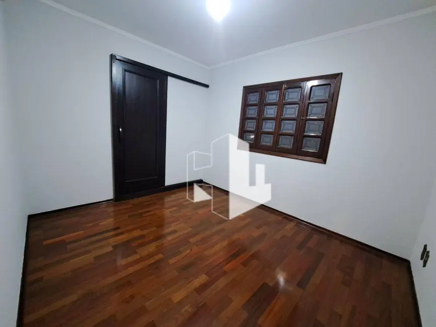 Foto 9 de Casa com 3 quartos à venda e para alugar, 616m2 em Jardim Maria Luiza II, Jau - SP