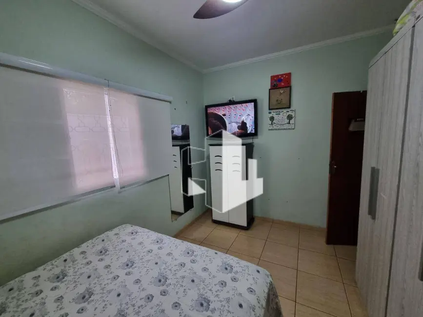 Foto 8 de Casa com 2 quartos à venda, 140m2 em Jardim Cila de Lúcio Bauab, Jau - SP