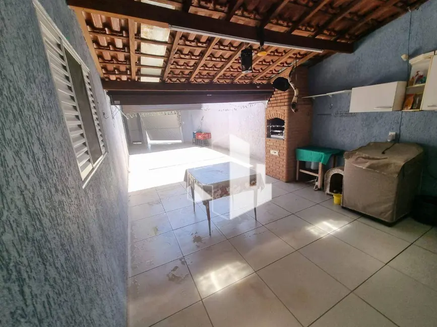Foto 6 de Casa com 2 quartos à venda, 140m2 em Jardim Cila de Lúcio Bauab, Jau - SP