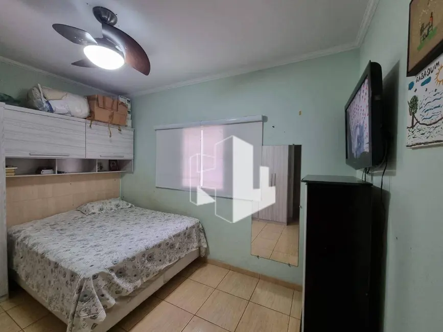 Foto 9 de Casa com 2 quartos à venda, 140m2 em Jardim Cila de Lúcio Bauab, Jau - SP