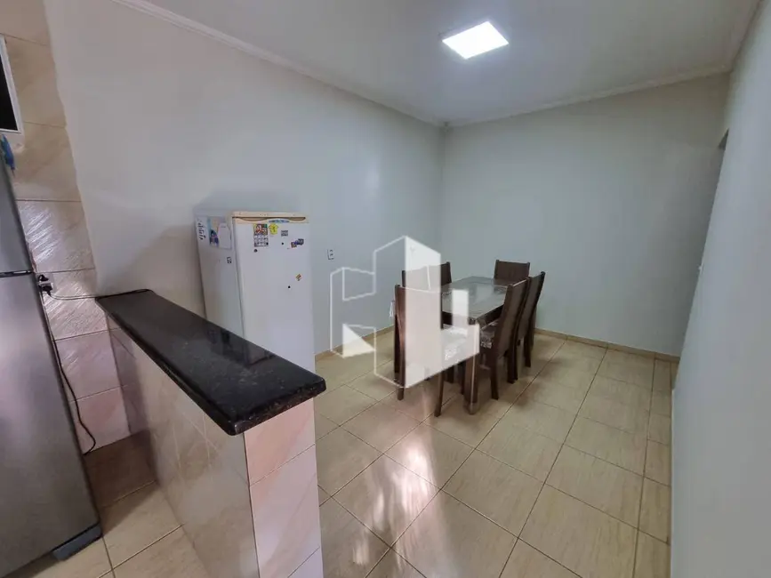 Foto 4 de Casa com 2 quartos à venda, 140m2 em Jardim Cila de Lúcio Bauab, Jau - SP