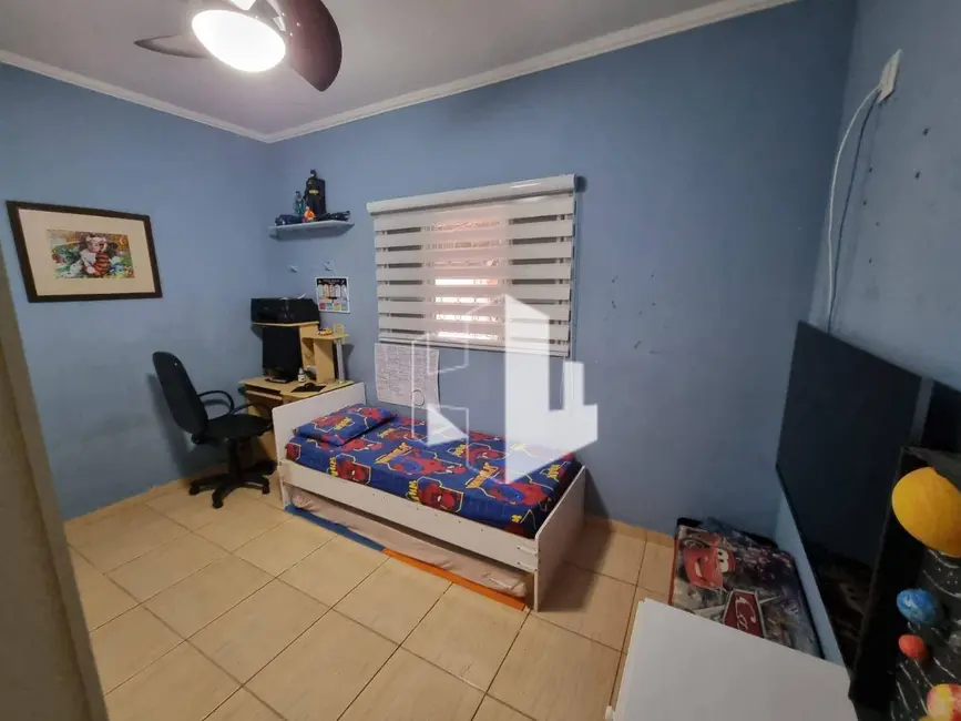 Foto 7 de Casa com 2 quartos à venda, 140m2 em Jardim Cila de Lúcio Bauab, Jau - SP