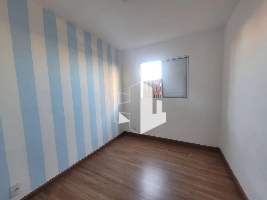 Foto 5 de Apartamento com 2 quartos à venda, 50m2 em Distrito Industrial, Jau - SP