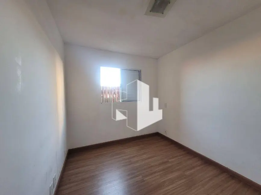 Foto 6 de Apartamento com 2 quartos à venda, 50m2 em Distrito Industrial, Jau - SP