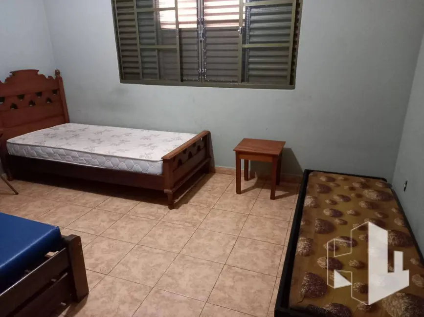 Foto 6 de Casa com 3 quartos à venda, 331m2 em Jardim Bela Vista, Jau - SP