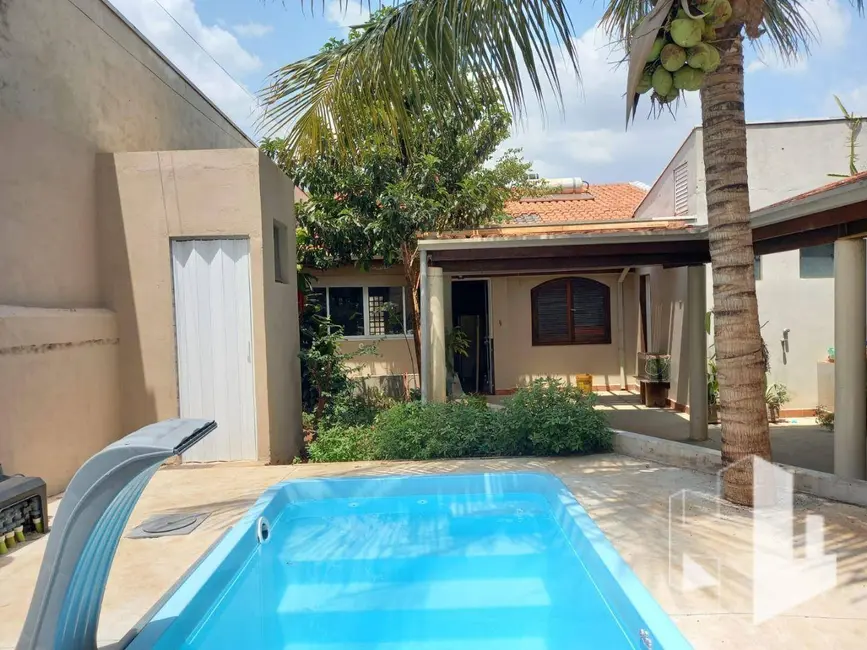 Foto 1 de Casa com 3 quartos à venda, 331m2 em Jardim Bela Vista, Jau - SP